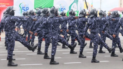 SITUATION SECURITAIRE AU BENIN : Le point du dernier trimestre 2019