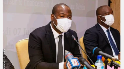 DEVELOPPEMENT DU SPORT AU BENIN : Les membres du comité technique d’élaboration des textes installés