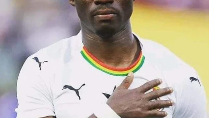 SÉISME EN TURQUIE : L’international ghanéen Christian Atsu retrouvé mort