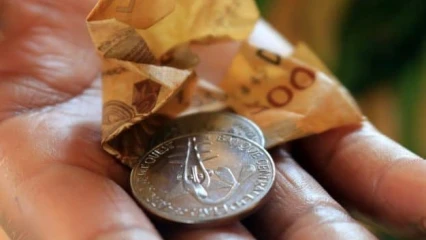 REFUS DES PIECES DE MONNAIE ET BILLETS DE BANQUE POUR DIVERS MOTIFS PAR LES POPULATIONS Wadagni met fin à une pagaille qui a assez durée