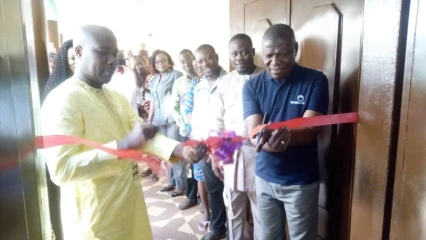 POUR UNE VERITABLE ACCELERATION ET INTEGRATION DE LA FILIERE CAJOU AU BENIN : Le projet BéninCajù désormais au cœur de l’Atda4