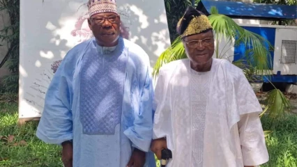 TÊTE-À-TÊTE YAYI-SOGLO-TALON : Voici le point de la rencontre