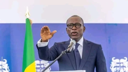 PROMESSE DE LIBERTÉ, DÉMOCRATIE ET BONNE GOUVERNANCE AU COURS DE SON SECOND MANDAT, Le développement équilibré du Bénin, l&rsquo;autre défi qui attend Talon