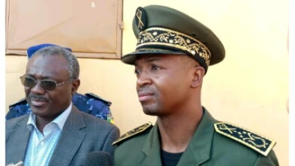 FERMETURE DES FORMATIONS SANITAIRES ILLÉGALES :  Le préfet Cissé continue l&rsquo;assainissement