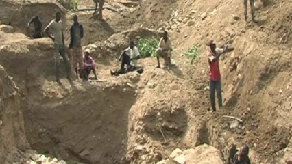 EXPLOITATION DE L&rsquo;OR AU BÉNIN  : Le gouvernement envisage un modèle de contrat-type