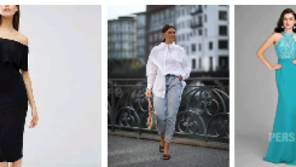 INSTANT FASHION : Top 10 des pièces à avoir impérativement dans votre dressing à 30 ans