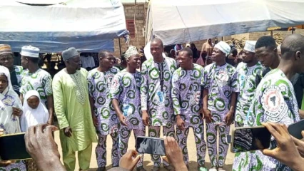 Retrouvailles des descendants de chasseurs d&rsquo;éléphants à Pehunco: la 3e édition célébrée pour la promotion de la culture Nonkérè