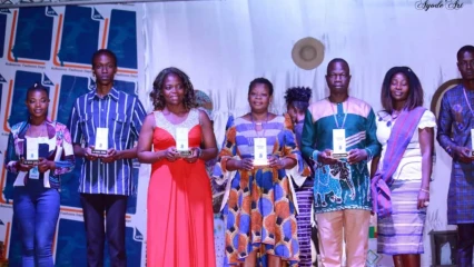 6E EDITION DE KOBOUROU FASHION DAYS : La satisfaction de Rodrigue Gotovi