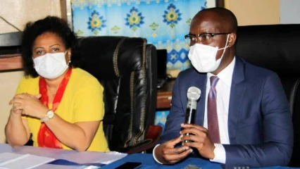 PROJET ARCH AU BENIN : La formation de plus de 7 mille artisans lancée