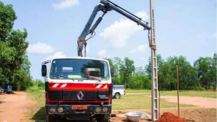 ACCES A L&rsquo;ELECTRICITE AU BENIN : Le raccordement offert désormais à zéro franc aux Pme/Pmi