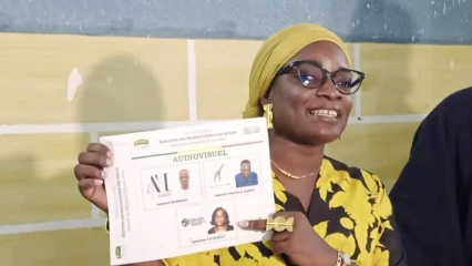 ÉLECTION DES REPRÉSENTANTS DES MÉDIAS À LA HAAC : Zakiath Latoundji, la candidate idéale de la catégorie audiovisuelle