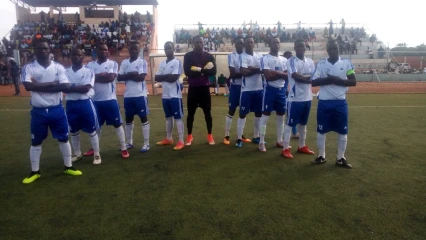 VITALOR LIGUE 2 : Réal Sports de Parakou atomise les Cavaliers