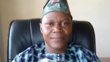 TOUCOUNTOUNA : La vision du maire Blaise Békakoua Tchin-Toya pour sa commune