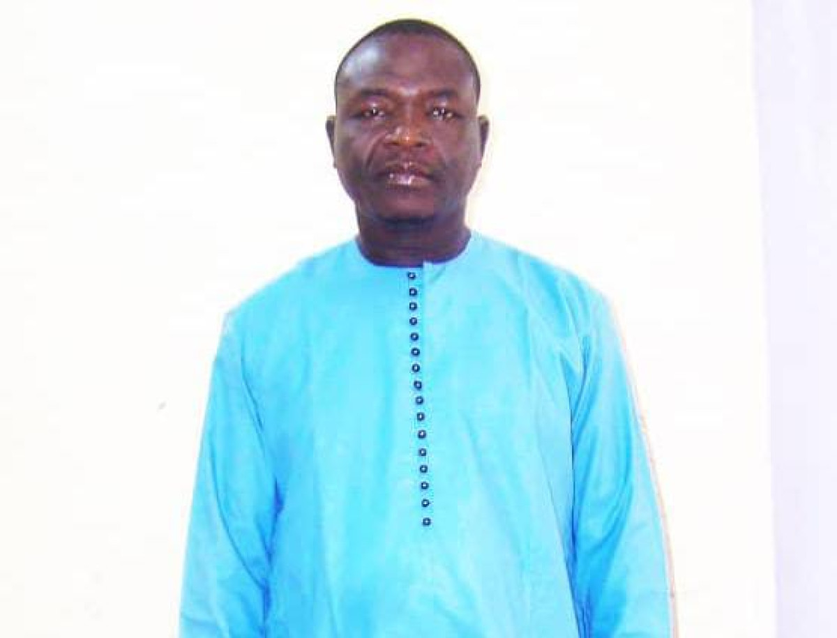 NON-PAIEMENT DES ÉMOLUMENTS DE LA MAISON DES MÉDIAS DEPUIS 5 ANS : Igor Wotto lance un S.o.s à l&rsquo;endroit de Talon