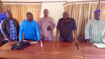 ASSEMBLEE GENERALE PRÉPARATOIRE DES BOUCHERS DU SEPTEMTRION : Tout est fin prêt pour l&rsquo;Ag constitutive