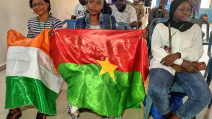 Pour célébrer le talent des amazones photographes: vap&rsquo;Art redéfinit la créativité des femmes en Afrique 