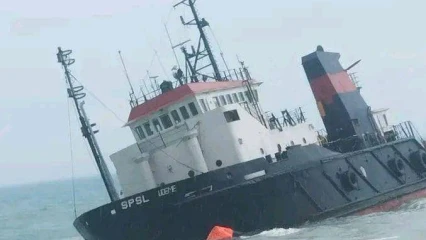BÉNIN/AFFAIRE BATEAU ÉCHOUÉ À FIDJROSSÈ    :  Une vingtaine de personnes déposée en prison 