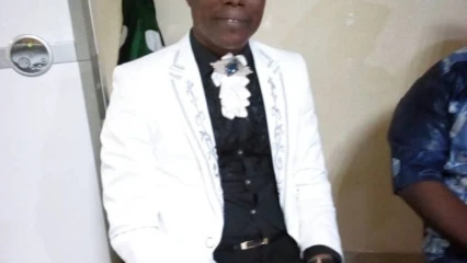 JOURNEE DE DISSEMINATION A L&rsquo;ENEAM : Casimir Migan outille les jeunes sur l’entrepreneuriat social