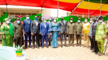 EDITION 2020 DU CONCOURS « VILLES DURABLES » : Banikoara, 1er du Bénin . Les résultats des actions fortes du maire Tamou