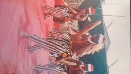 GROUPE TÊKÊ « ANKOUAMON » DE PARAKOU : Au-delà d’un rythme, une culture originale