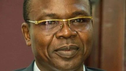 APRÈS LA RENCONTRE ENTRE LA CENA ET LES PARTIS POLITIQUES : Idrissou Bako des Fcbe salue les modalités de parrainage .« Ce qui est intéressant…c&rsquo;est que le parrainage est libéré », s&rsquo;est-il réjoui