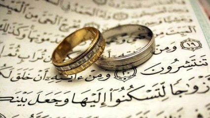 MARIAGE : Quand certaines femmes le perçoivent comme un supplice