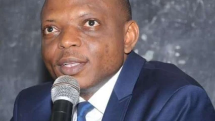 MINISTÈRE DE LA JUSTICE : Le magistrat Michel Adjaka au poste de directeur de cabinet.