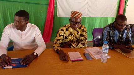 ATELIERS DE VALIDATION GRAND PUBLIC DES DOCUMENTS DE PLANIFICATION : Les Pdc 4 de Tchaourou, N&rsquo;Dali, Nikki et Pèrèrè validés par le comité de pilotage