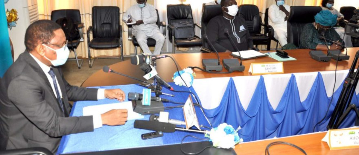 DEUXIEME SESSION ORDINAIRE DE LA HAAC : L&rsquo;attribution de nouvelles fréquences de radio au cœur des préoccupations