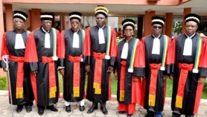 RECOURS D’UN CITOYEN POUR LA REVISION DU COS-LEPI : La cour constitutionnelle rejette la demande