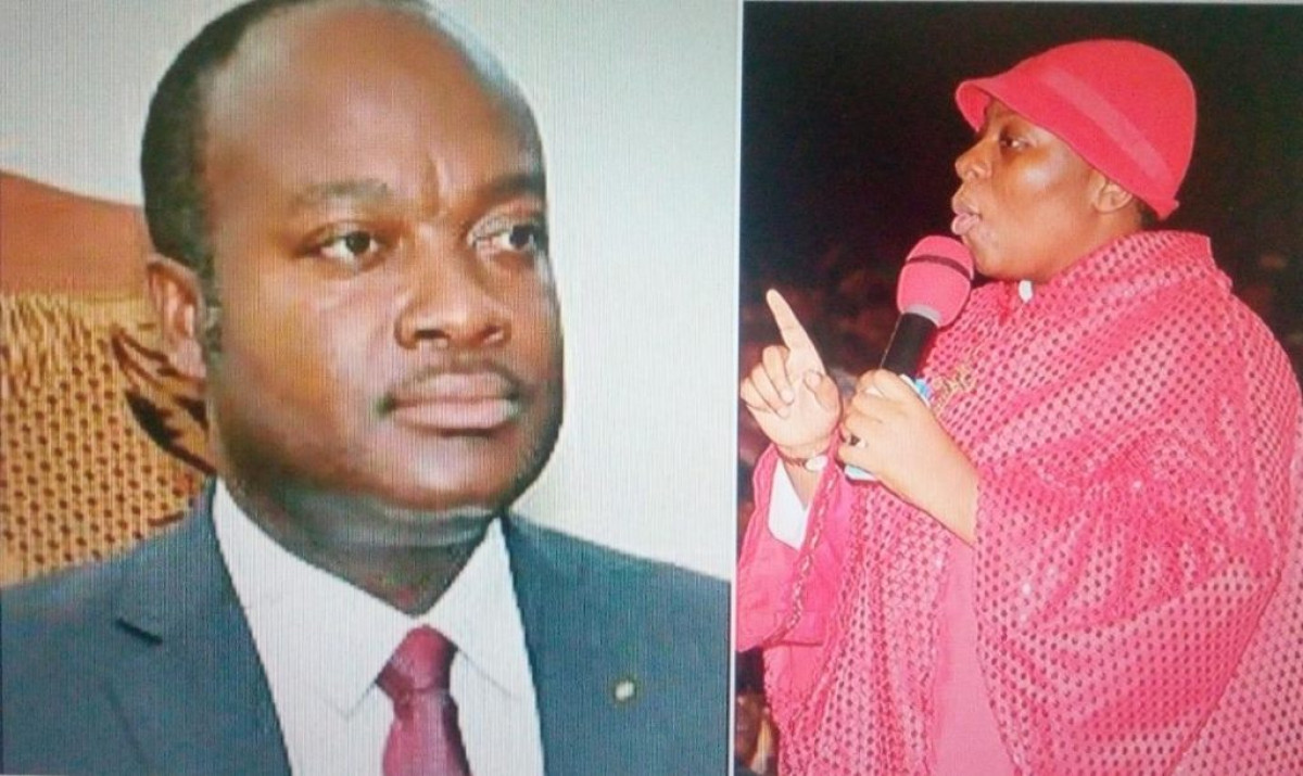 ÉDITO  : Togbonon face au trésor du paradis!