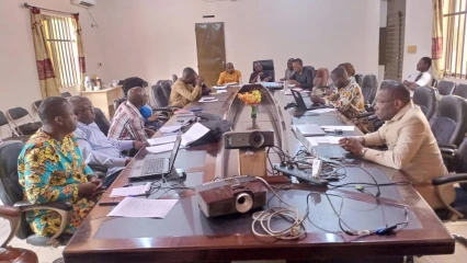 25E SESSION DU CADRE DE CONCERTATION ENTRE LES SECRETAIRES EXECUTIFS ET LA PREFECTURE : La performance des administrations communales au cœur des échanges