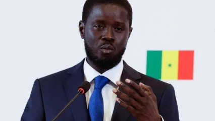 SÉNÉGAL : Voici la feuille de route quinquennale du Président Diomaye Faye