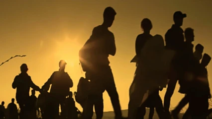 POUR CONFLITS, VIOLENCES ET CATASTROPHES NATURELLES :  Plus de 280 millions de migrants enregistrés dans le monde en 2020