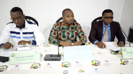 POUR UNE CROISSANCE ECONOMIQUE FORTE ET DURABLE AU BENIN,  L’Anm et Mca-Bénin vulgarisent les normes de performances énergétiques