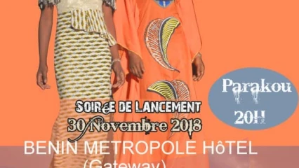 KOBOUROU FASHION TOUR : Une aventure à couper le souffle