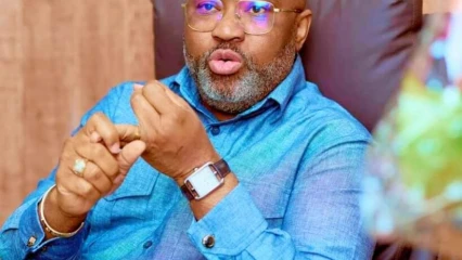 FACE AUX TENSIONS CROISSANTES ENTRE PARTIS DE LA MOUVANCE ET CEUX D&rsquo;OPPOSITION,   Richard Boni Ouorou alerte, «le spectre de division nous menace à nouveau »