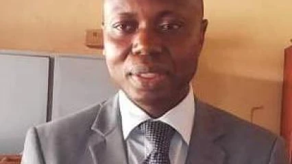 APRÈS L&rsquo;INCENDIE SURVENU AU DÉCANAT DE LA FDSP DE L&rsquo;UNIVERSITÉ DE PARAKOU : Le doyen Moktar Adamou donne les probables raisons