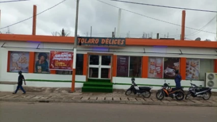 INNOVATION DE LA SOCIÉTÉ TOLARO GLOBAL SAS À PARAKOU : Un restaurant dédié exclusivement aux produits et mets à base des amandes de cajou ouvert