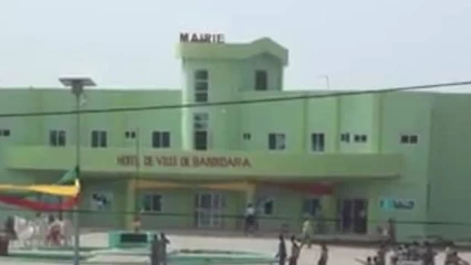 AMÉNAGEMENT COMMUNAL AU BÉNIN : Banikoara actualise son Sdac