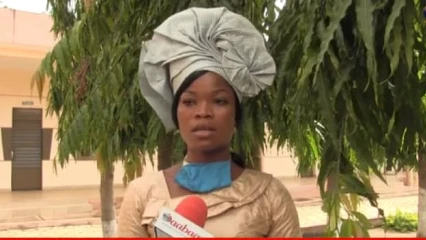 SESSION ORDINAIRE DE L&rsquo;ARRONDISSEMENT DE SIRAROU : Marguerite Sinangnissiré soucieuse de la bonne gestion des actes d’état civil