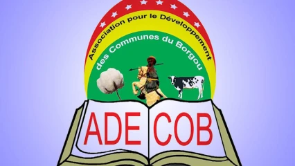 AUDIT FADEC 2019 :  5 communes du Borgou dans le top 20  . Le travail de l&rsquo;Adecob a encore payé