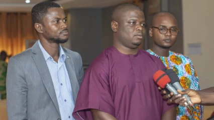 2EME ASSEMBLÉE GÉNÉRALE EXTRAORDINAIRE DE L&rsquo;UNAMEL-BENIN  : Bientôt une grille tarifaire harmonisée pour les médias en ligne  . Quatre nouveaux membres accueillis par Barnabas Orou Kouman