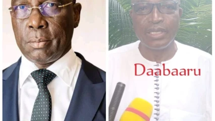BENIN/ MEMBRES DU CONSEIL ELECTORAL :  Sacca Lafia et Souley Adam Boukari désignés par les députés