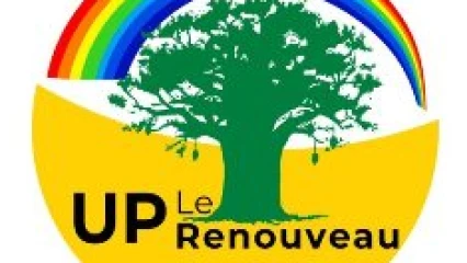 SCOOP/ÉLECTIONS LÉGISLATIVES DE  2023  JANVIER: Voici le probable positionnement du parti Up-R 