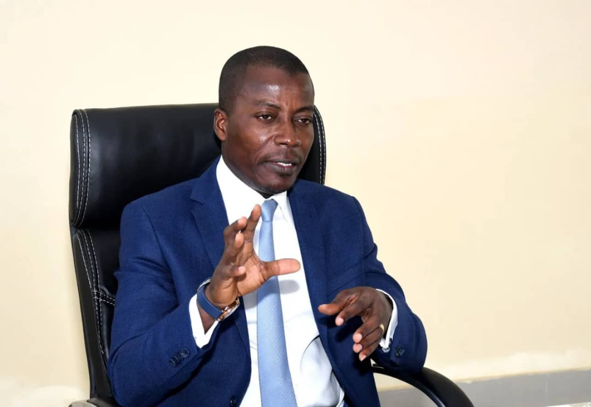 Critiques de la gouvernance Talon par le Président Adrien Houngbedji: le gouvernement réagit