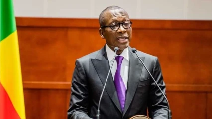 DISCOURS SUR L&rsquo;ÉTAT DE LA NATION : Patrice Talon adresse un satisfecit aux députés de la 8ème législature