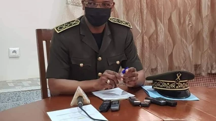 DÉPARTEMENT DU BORGOU : Cissé et le Cdcc prêts à interdire la consommation de la chicha