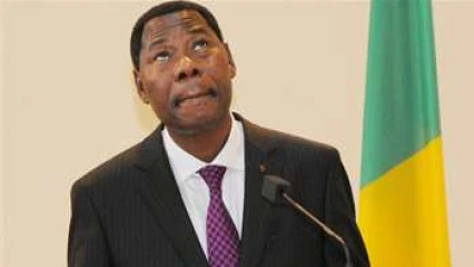 ATTAQUES DJIHADISTES AU BENIN : Boni Yayi sort de son mutisme et fait une importante recommandation