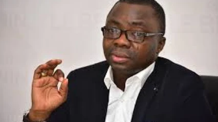 JUSTICE : Joël Aïvo condamné à 10ans de détention criminelle